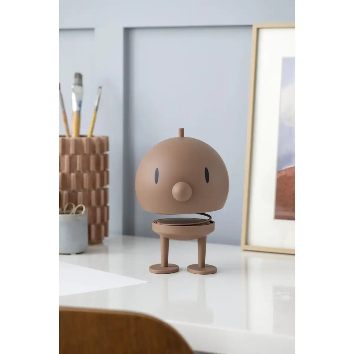 Hoptimist Soft Bumble XL Collectible Figure Photo 4