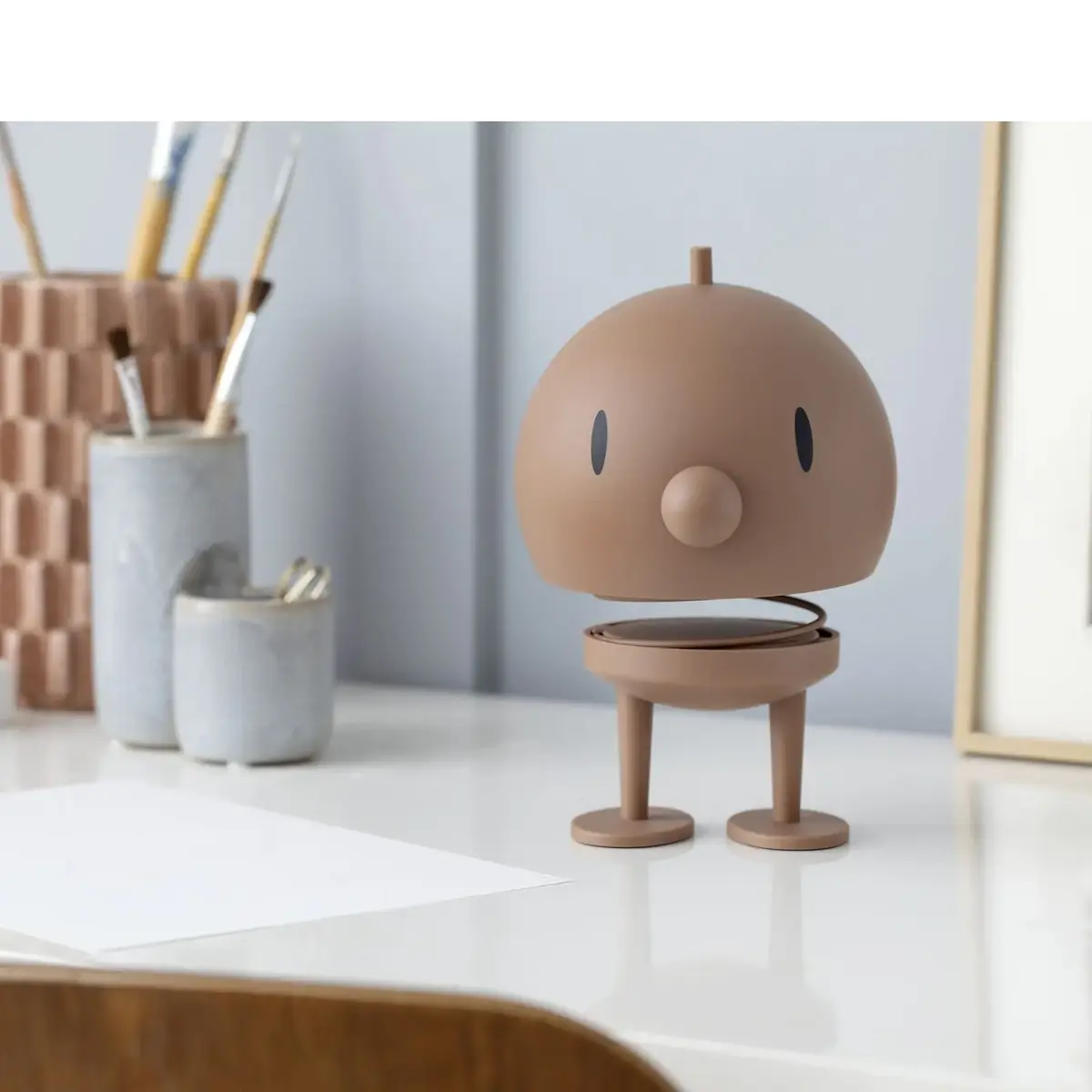 Hoptimist Soft Bumble XL Collectible Figure Photo 5