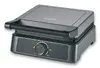 Severin WA 2130 Waffle Maker | 1600 W Photo 2