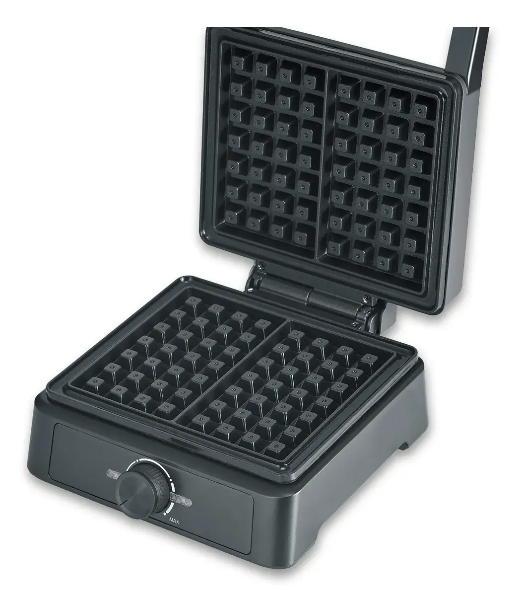 Severin WA 2130 Waffle Maker | 1600 W Photo 5