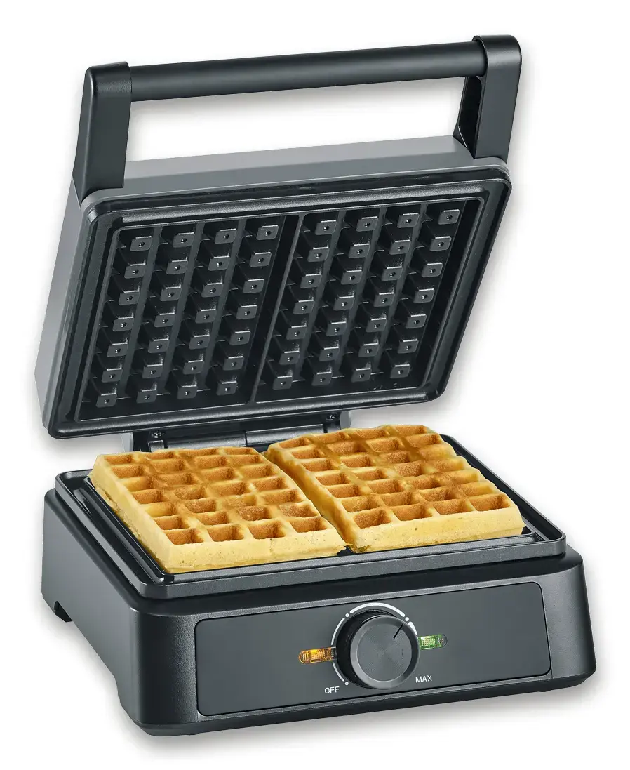 Severin WA 2130 Waffle Maker | 1600 W Photo 6