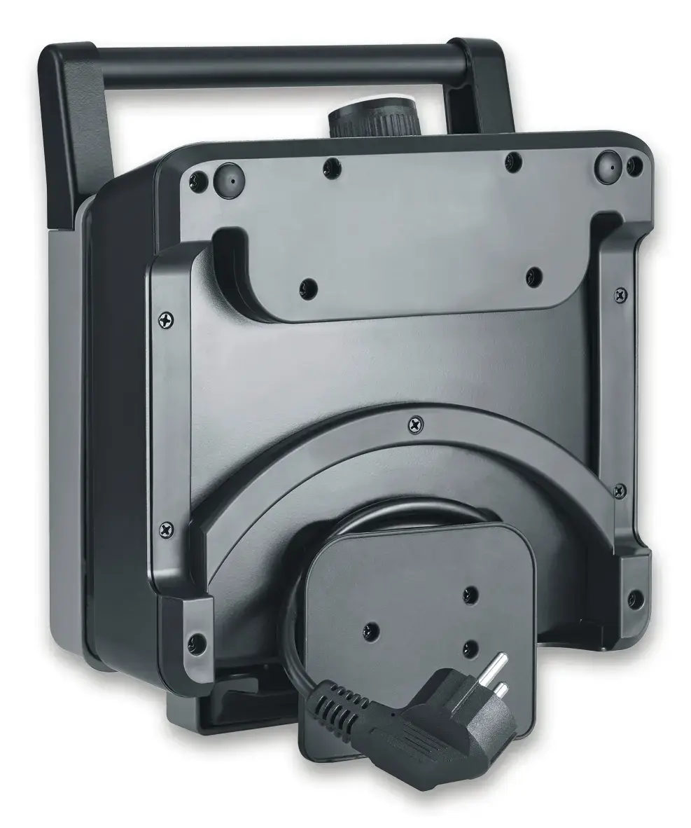 Severin WA 2130 Waffle Maker | 1600 W Photo 7