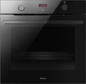 Amica ED37614B X-Type OpenUp Built-In Electric Oven
