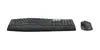 Logitech MK850 Performance Wireless Keyboard and Mouse Combo Photo 4