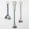 Creativ Company 51275 Metal Key Ring Set Photo 6