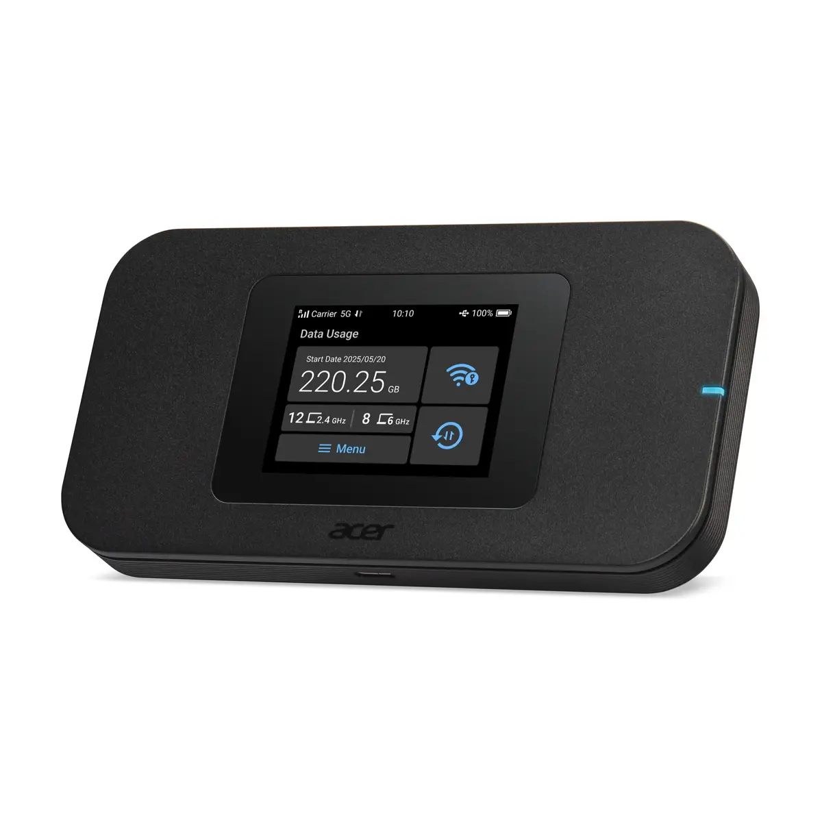 Acer Connect Enduro M4D wireless router FF.G34TA.001 Photo 2