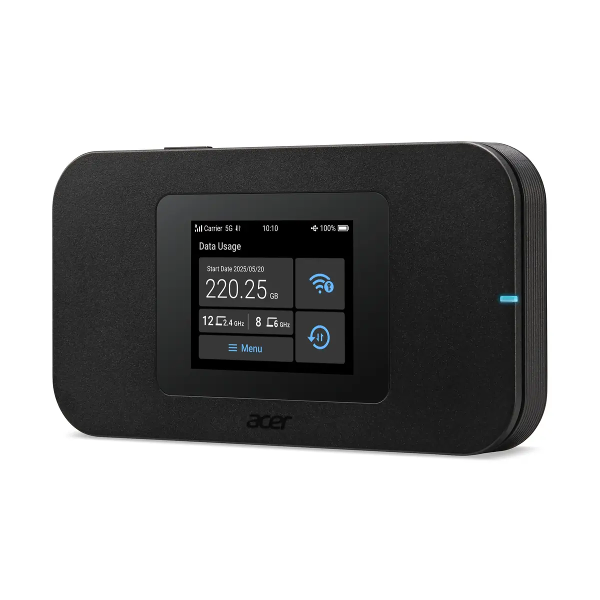 Acer Connect Enduro M4D wireless router FF.G34TA.001 Photo 3