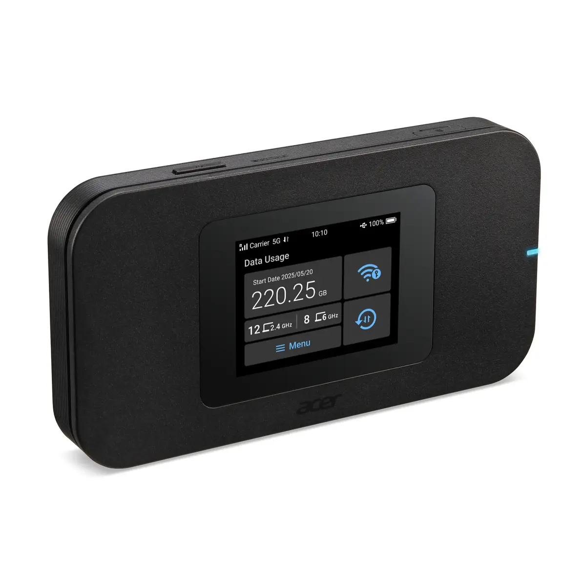 Acer Connect Enduro M4D wireless router FF.G34TA.001 Photo 4