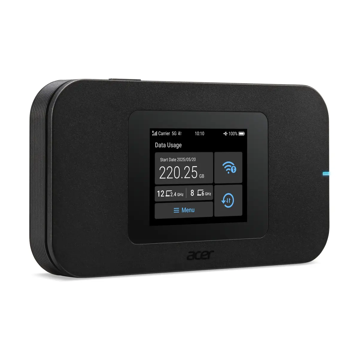 Acer Connect Enduro M4D wireless router FF.G34TA.001 Photo 5
