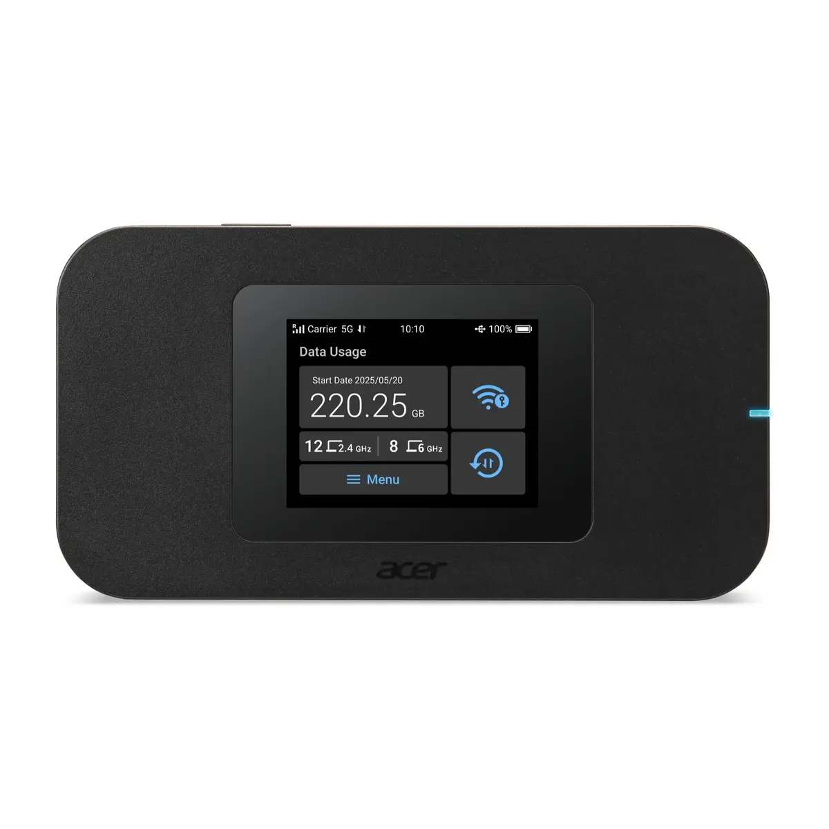 Acer Connect Enduro M4D wireless router FF.G34TA.001 Photo 6