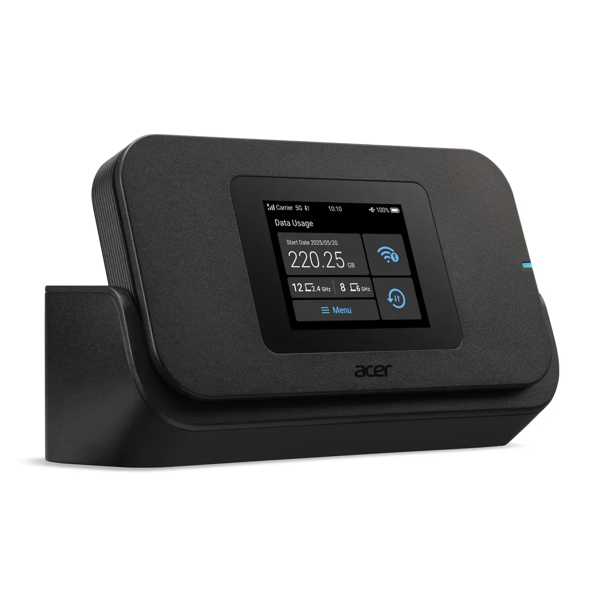 Acer Connect Enduro M4D wireless router FF.G34TA.001 Photo 7