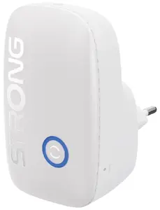 STRONG REPEATER1200 Network Repeater Wi-Fi 5 Fast Ethernet White