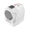 Hama 223477 Modular Power Plug Adapter Type C and F Photo 2