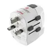 Hama 223477 Modular Power Plug Adapter Type C and F Photo 3