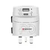 Hama 223477 Modular Power Plug Adapter Type C and F Photo 5