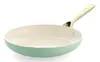 GreenPan CC009018-001 Frying Pan Set Photo 2