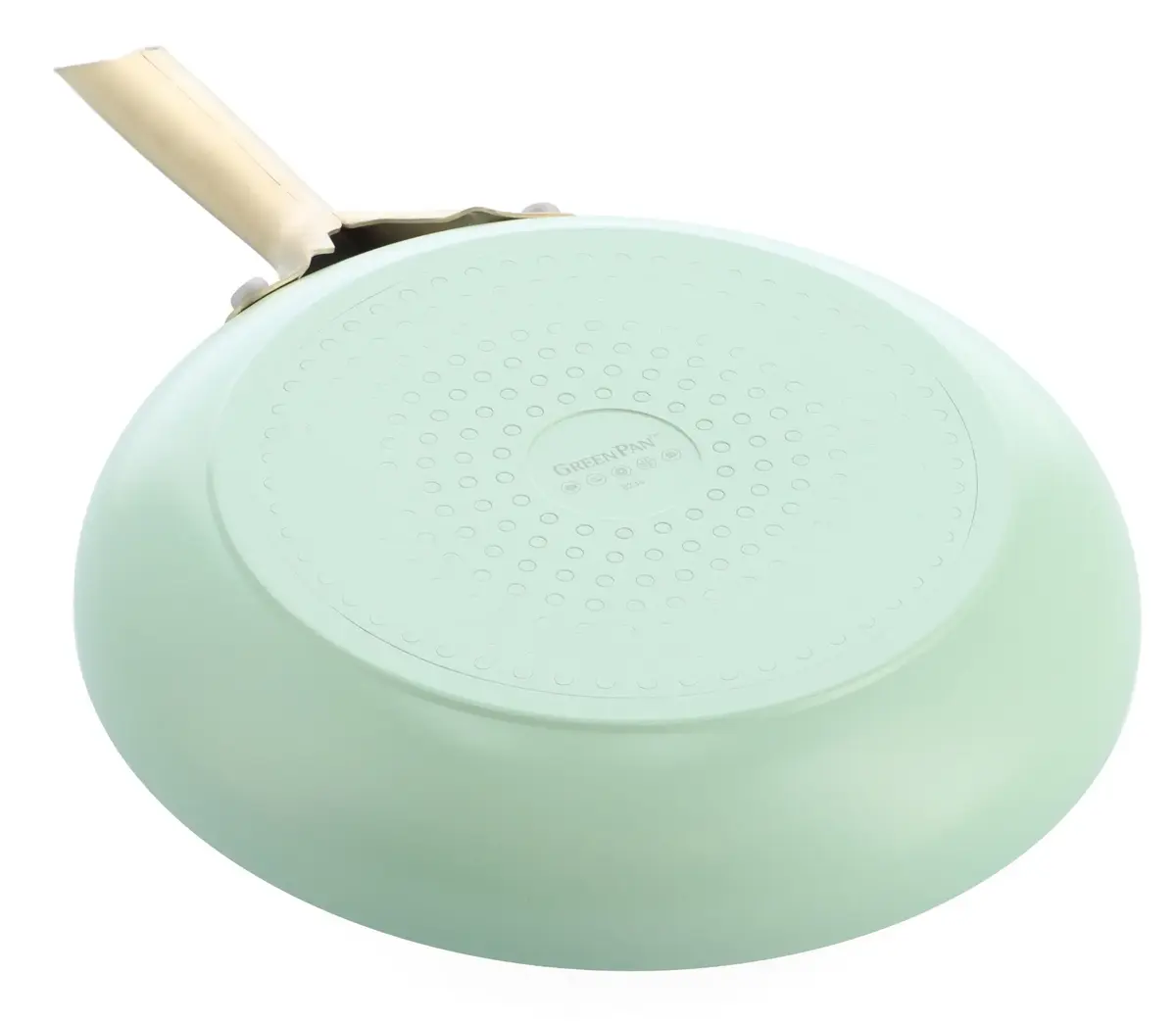 GreenPan CC009018-001 Frying Pan Set Photo 3