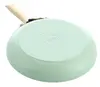 GreenPan CC009018-001 Frying Pan Set Photo 3