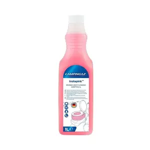 Campingaz Instapink Biotoilet Liquid, 1 l
