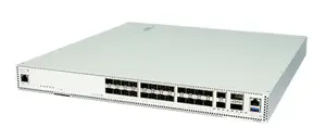 Управляемый коммутатор Alcatel-Lucent Enterprise OmniSwitch 6900 L2/L3, 24x SFP+, 1U