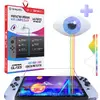Oniverse Anti-Blue Light Screen Protector for Nintendo Switch OLED Photo 3