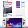 Oniverse Anti-Blue Light Screen Protector for Nintendo Switch OLED Photo 5
