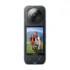 Панорамная экшн-камера Insta360 X4 Photo 4