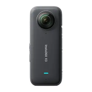 Insta360 X3 360 grādu darbības kamera