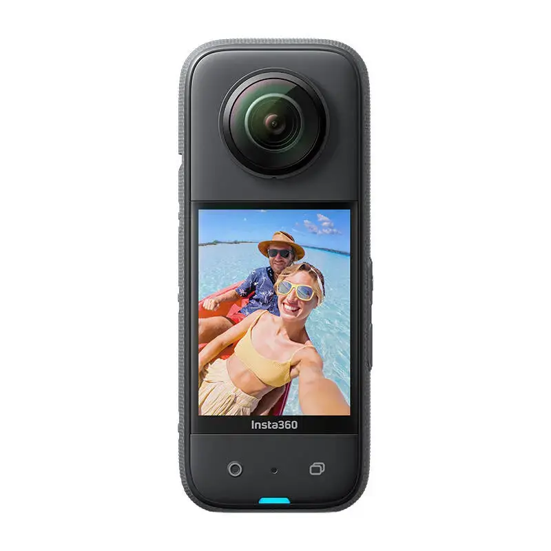 Insta360 X3 360 grādu darbības kamera Photo 2