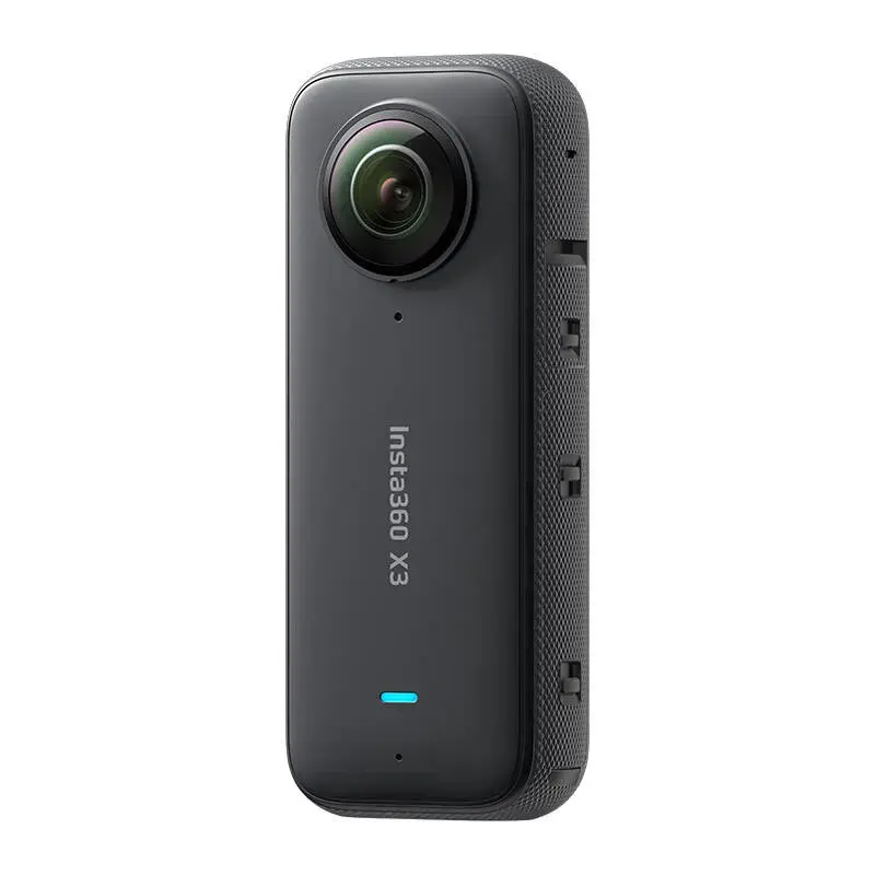 Insta360 X3 360 grādu darbības kamera Photo 5
