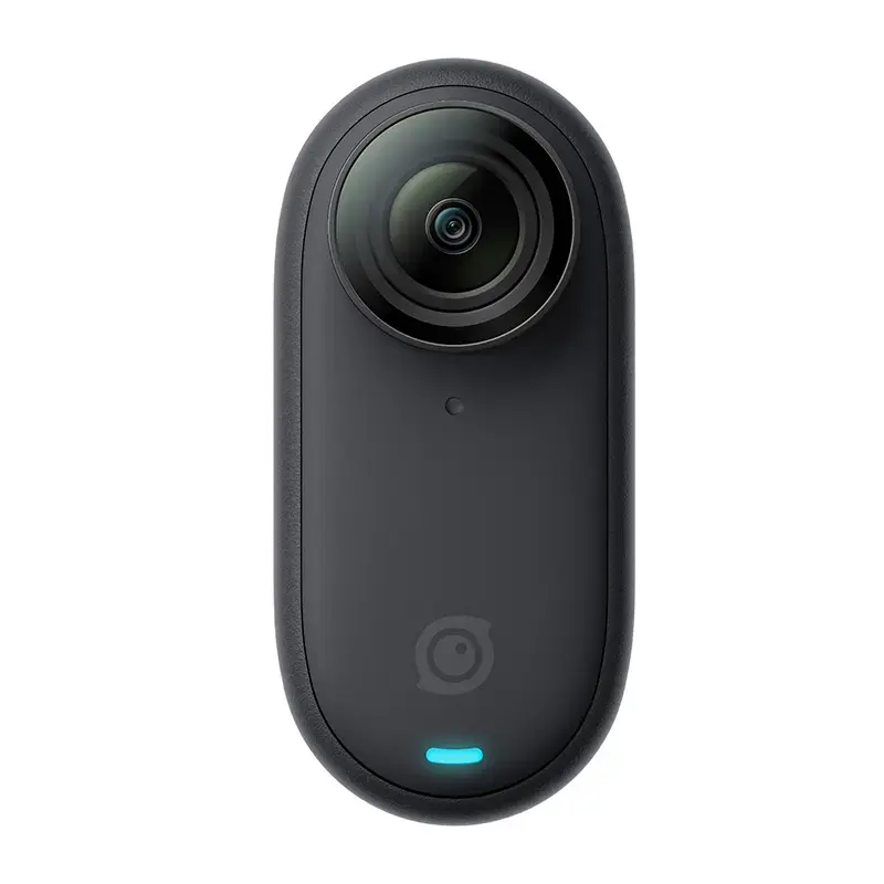 Insta360 GO 3 darbības kamera 128 GB Photo 2
