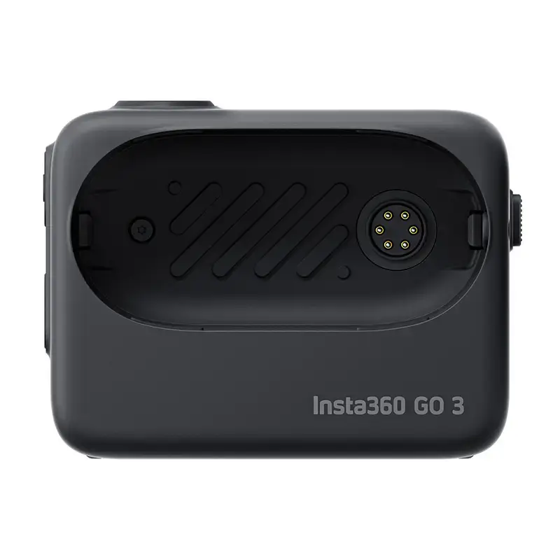 Insta360 GO 3 darbības kamera 128 GB Photo 6