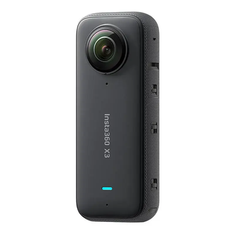 Insta360 X3 All-Purpose Kit 360 darbības kamera Photo 4