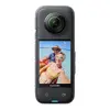 Insta360 X3 All-Purpose Kit 360 darbības kamera Photo 7