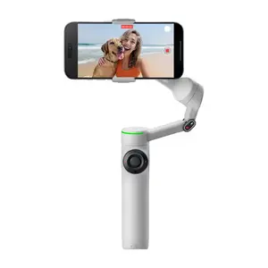 Стабилизатор для смартфона Insta360 Flow 2 Pro, серый