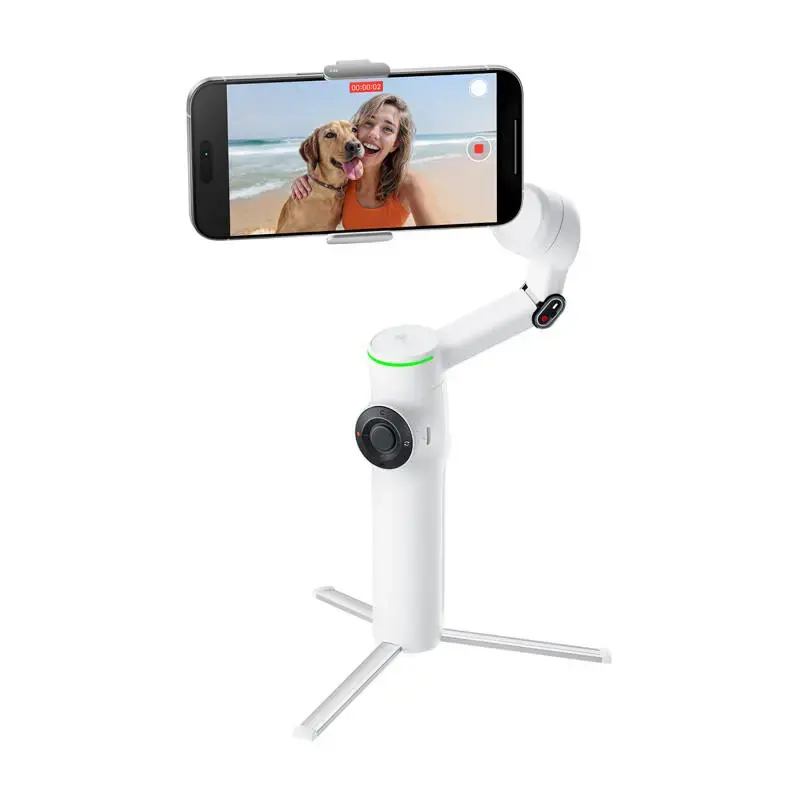 Insta360 Flow 2 Pro Smartphone Gimbal Photo 5