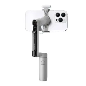 Стабилизатор для смартфона Insta360 Flow Creator Kit, серый