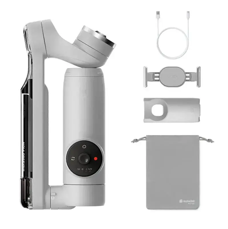 Insta360 Flow Creator Kit viedtālruņa stabilizators Photo 2