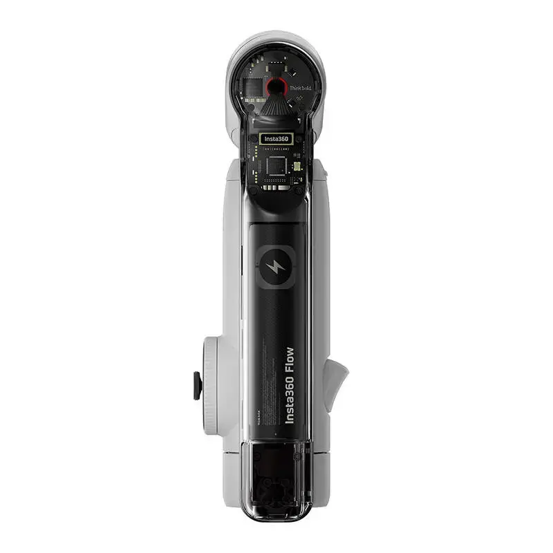 Insta360 Flow Creator Kit viedtālruņa stabilizators Photo 5