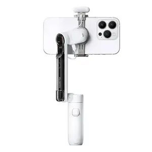 Insta360 Flow Creator Kit Gimbal, White