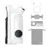 Insta360 Flow Creator Kit Gimbal - White Photo 2