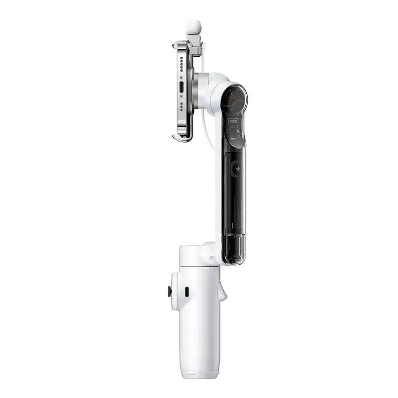 Insta360 Flow Creator Kit Gimbal - White Photo 4