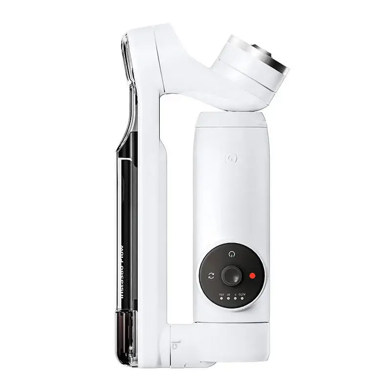 Insta360 Flow Creator Kit Gimbal - White Photo 5