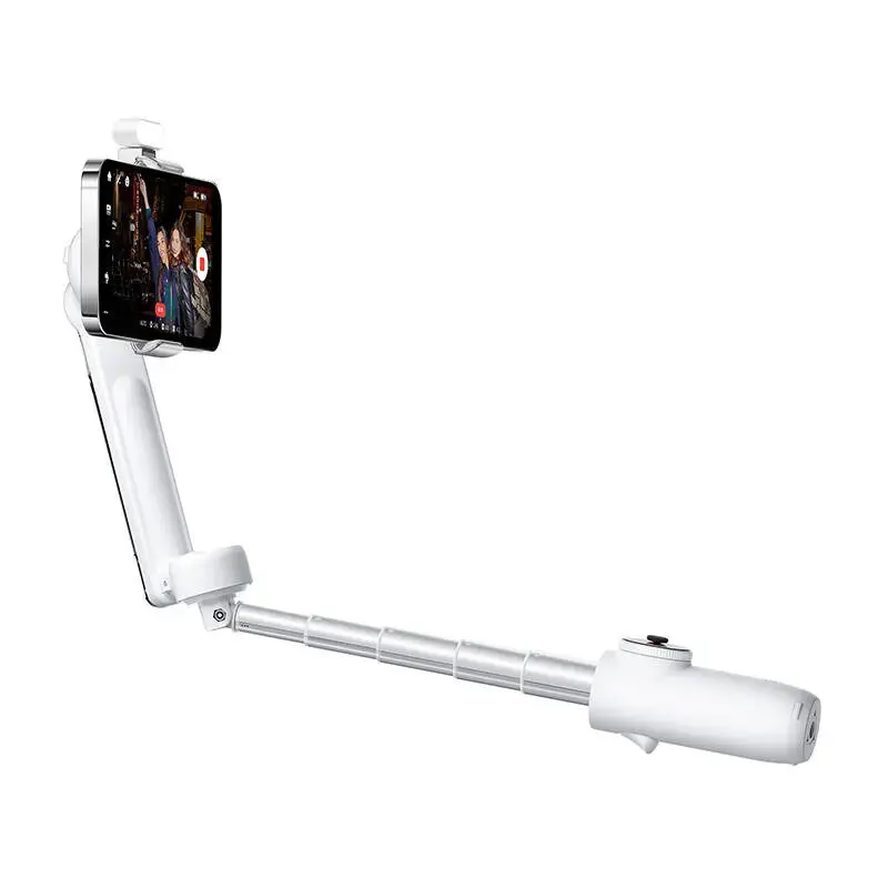 Insta360 Flow Creator Kit Gimbal - White Photo 7