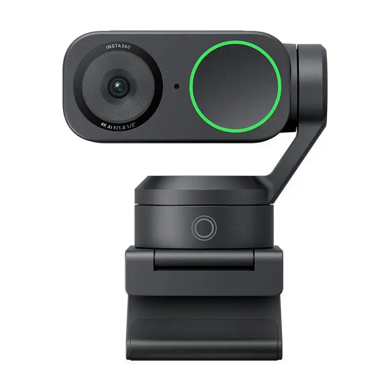 Веб-камера Insta360 Link 2 4K Photo 2