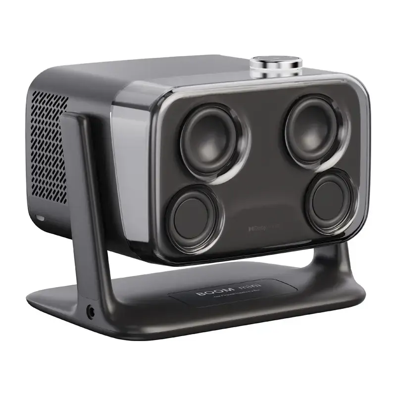 Aurzen AU-PJ-BM501M-EUBK0 6978642440222 Photo 4