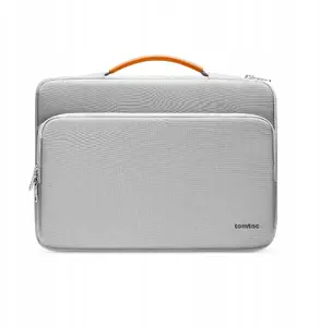 Tomtoc Defender-A14 Laptop Bag for 14-inch Devices, Gray
