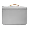 Tomtoc Defender-A14 16-inch Laptop Bag - Gray Photo 2