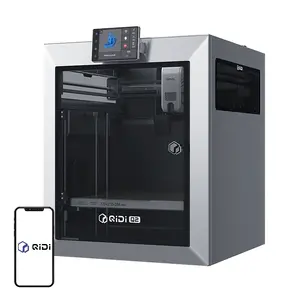 QiDi Q2 3D printeris