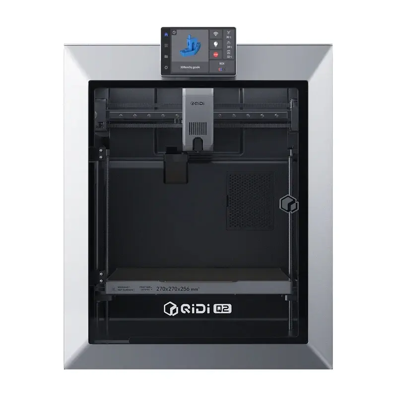 3D-принтер QiDi Q2 Photo 2